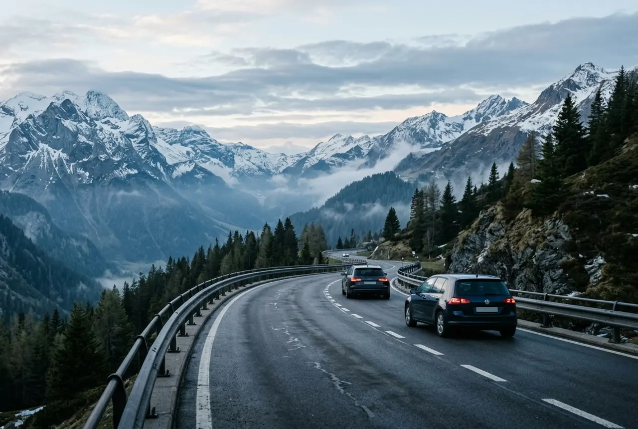 Devenir frontalier suisse : le guide des démarches